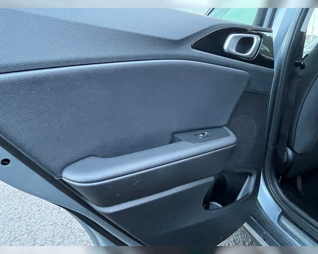 KIA XCEED URBAN