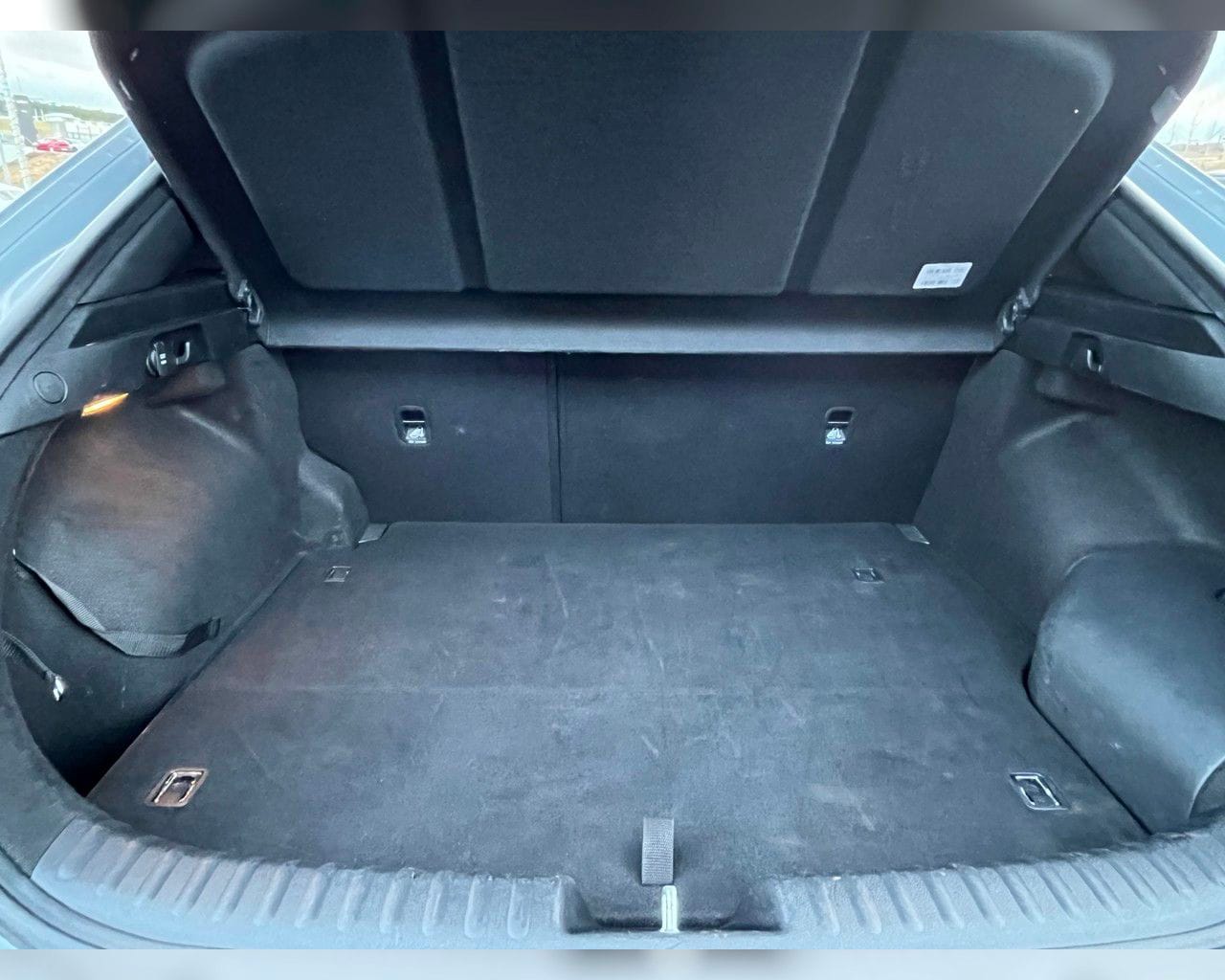KIA XCEED URBAN