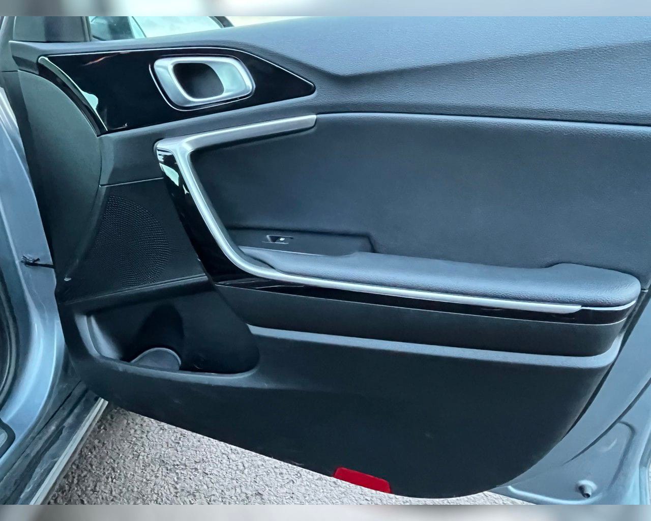 KIA XCEED URBAN