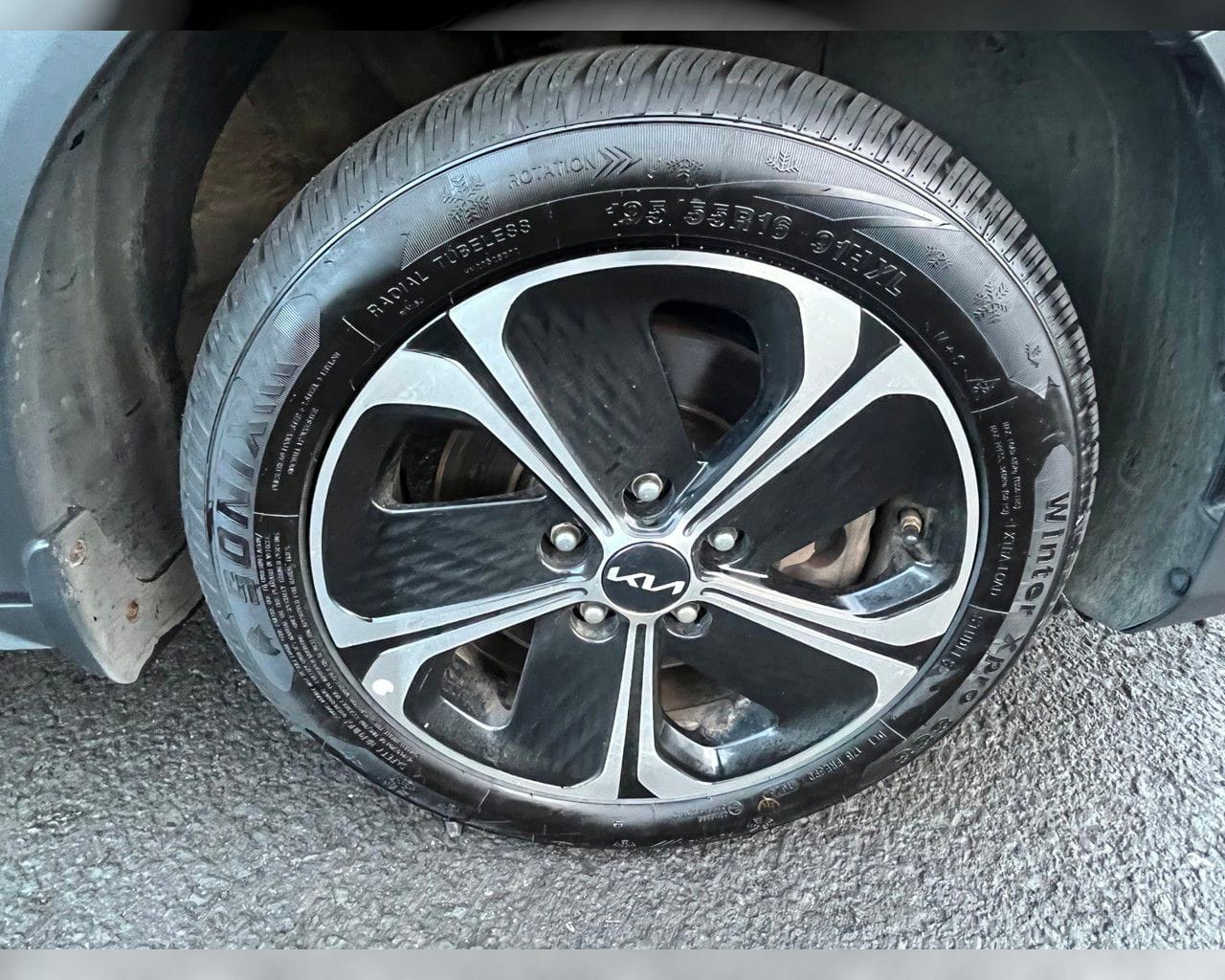 KIA XCEED URBAN