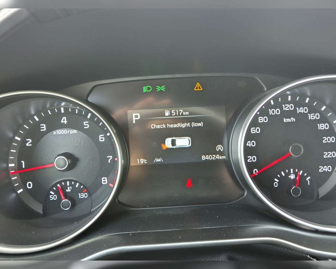 KIA CEED SW SPECIAL EDITION