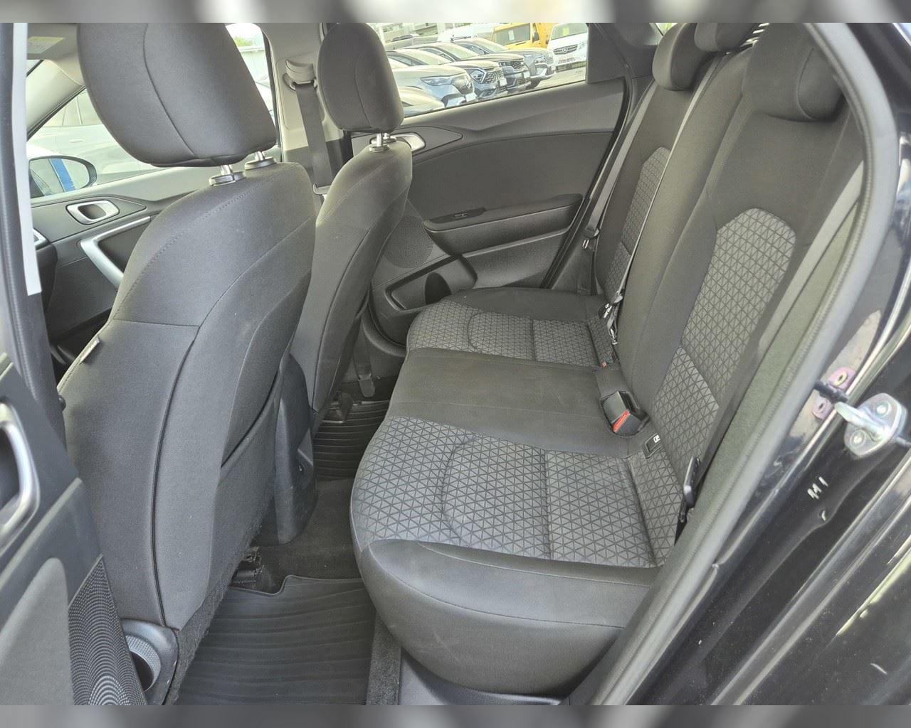 KIA CEED SW SPECIAL EDITION