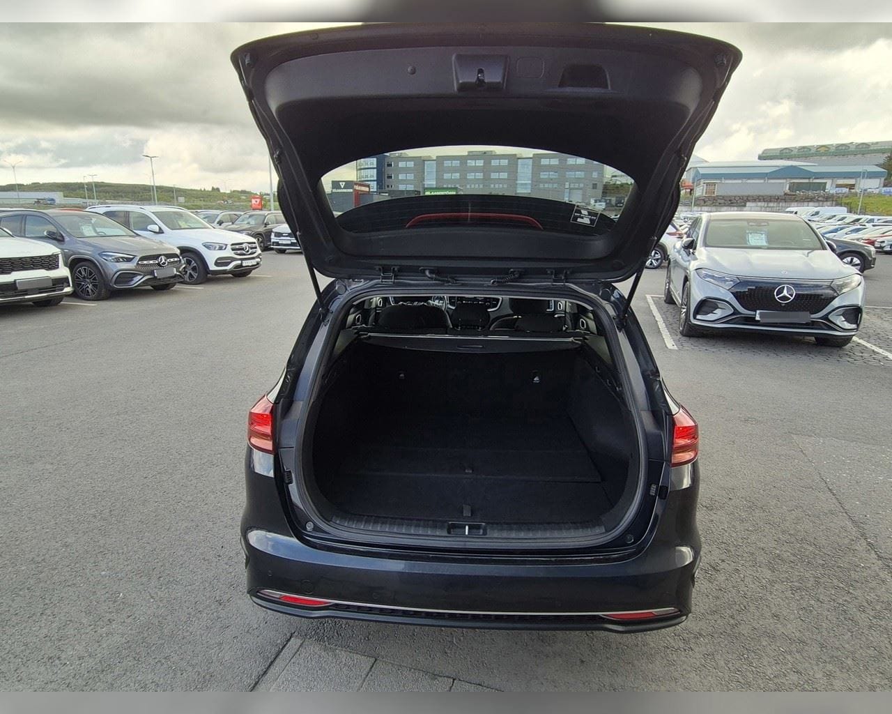 KIA CEED SW SPECIAL EDITION