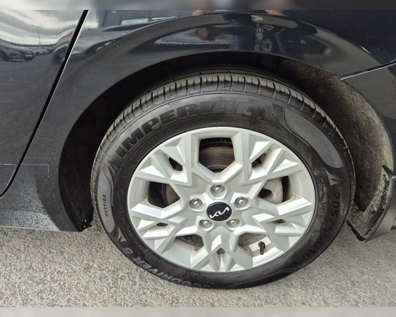 KIA CEED SW SPECIAL EDITION