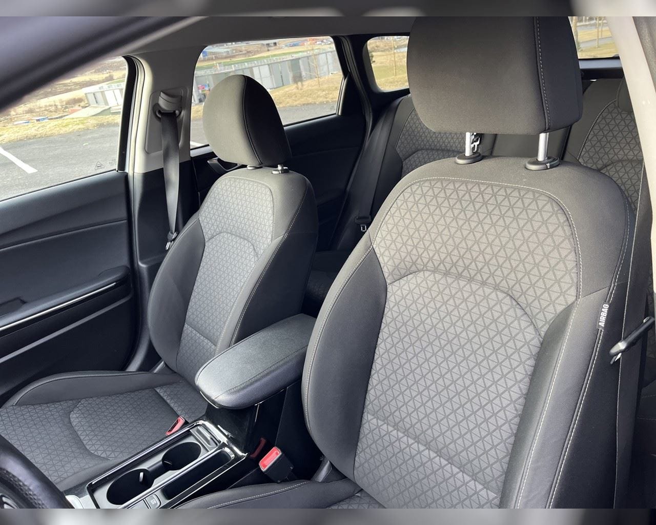 KIA CEED URBAN PHEV