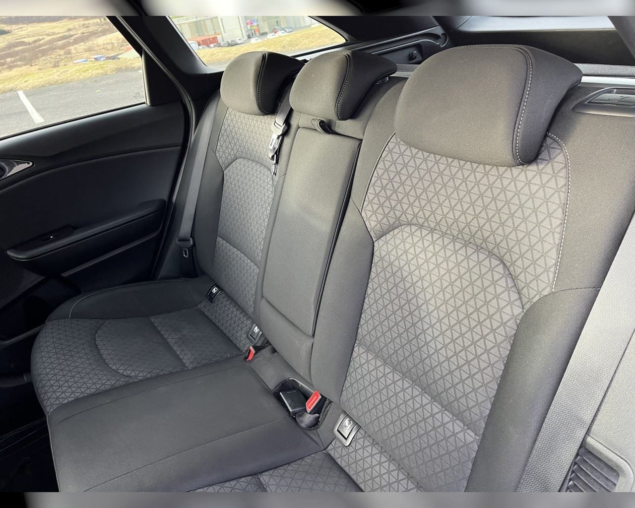 KIA CEED URBAN PHEV