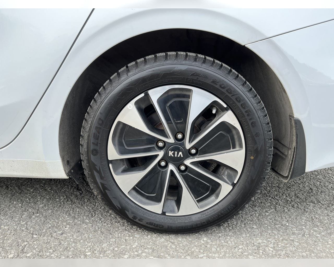KIA CEED URBAN PHEV