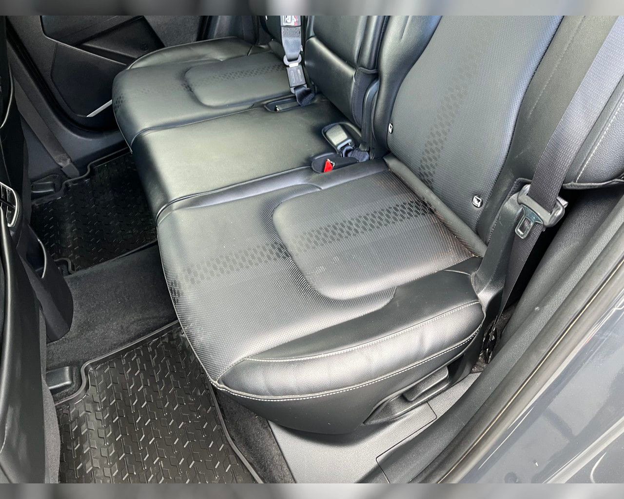 KIA SPORTAGE LUXURY PHEV