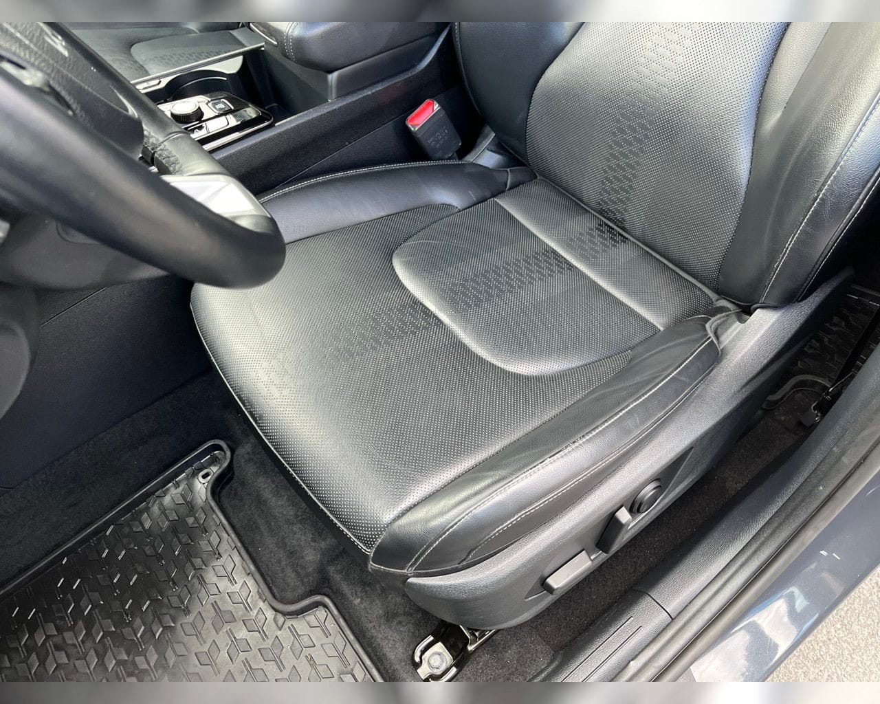 KIA SPORTAGE LUXURY PHEV