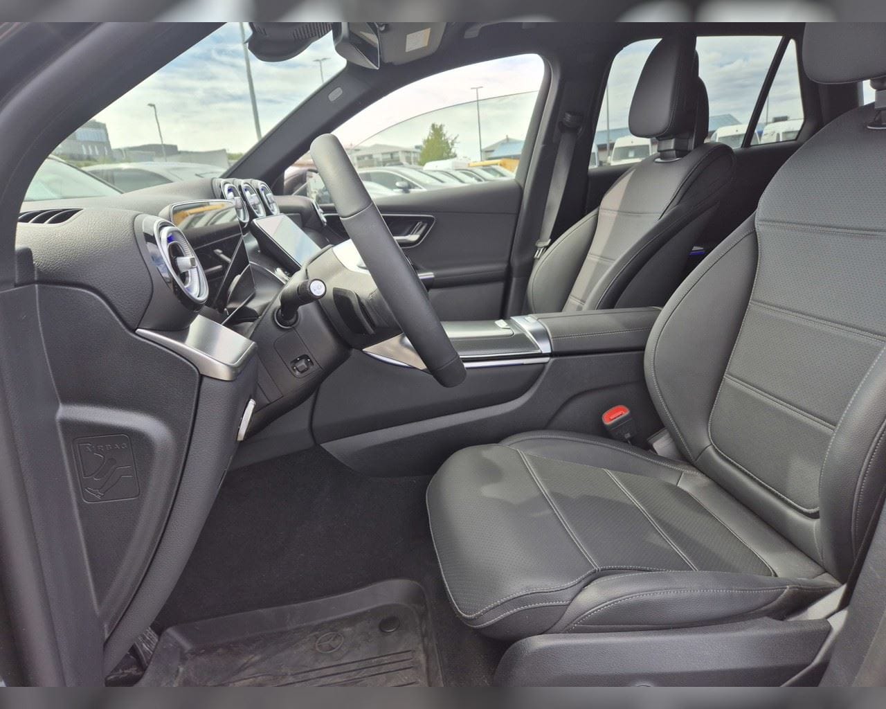 MERCEDES-BENZ GLC 300 E 4MATIC PROGRESSIVE