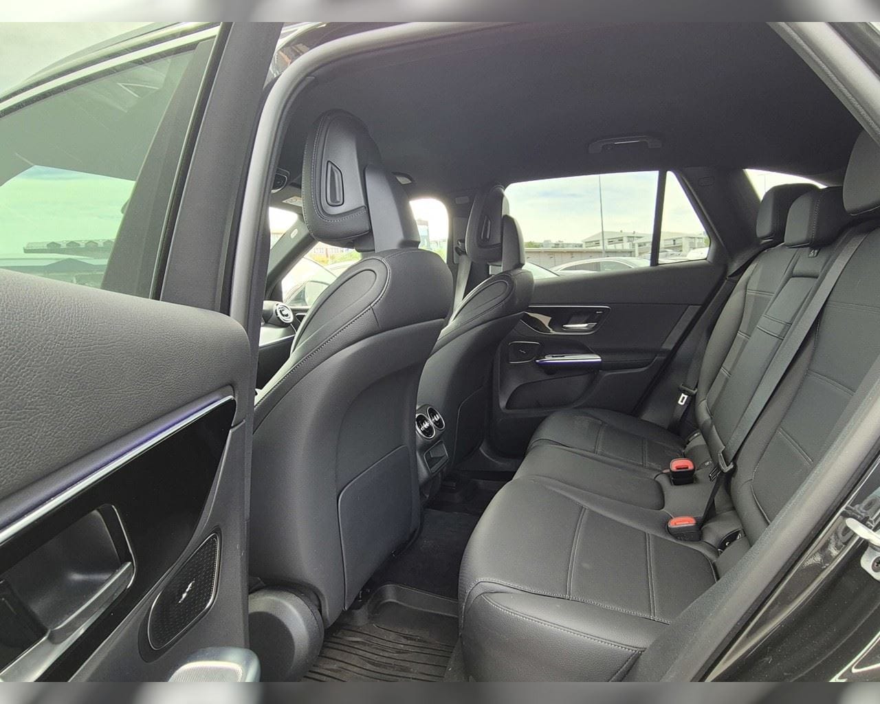 MERCEDES-BENZ GLC 300 E 4MATIC PROGRESSIVE