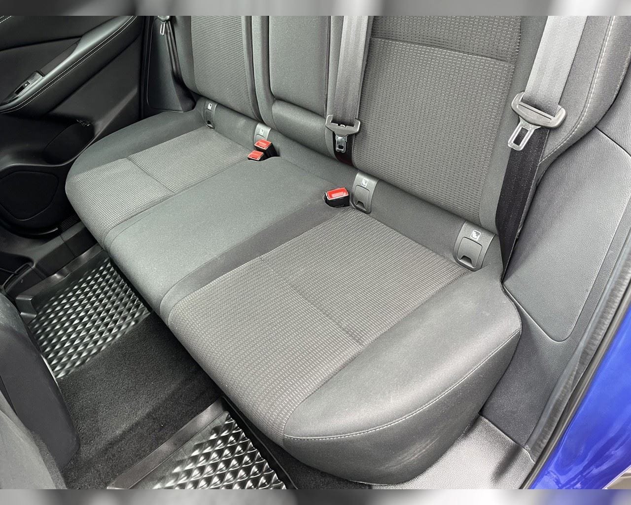 NISSAN QASHQAI ACENTA