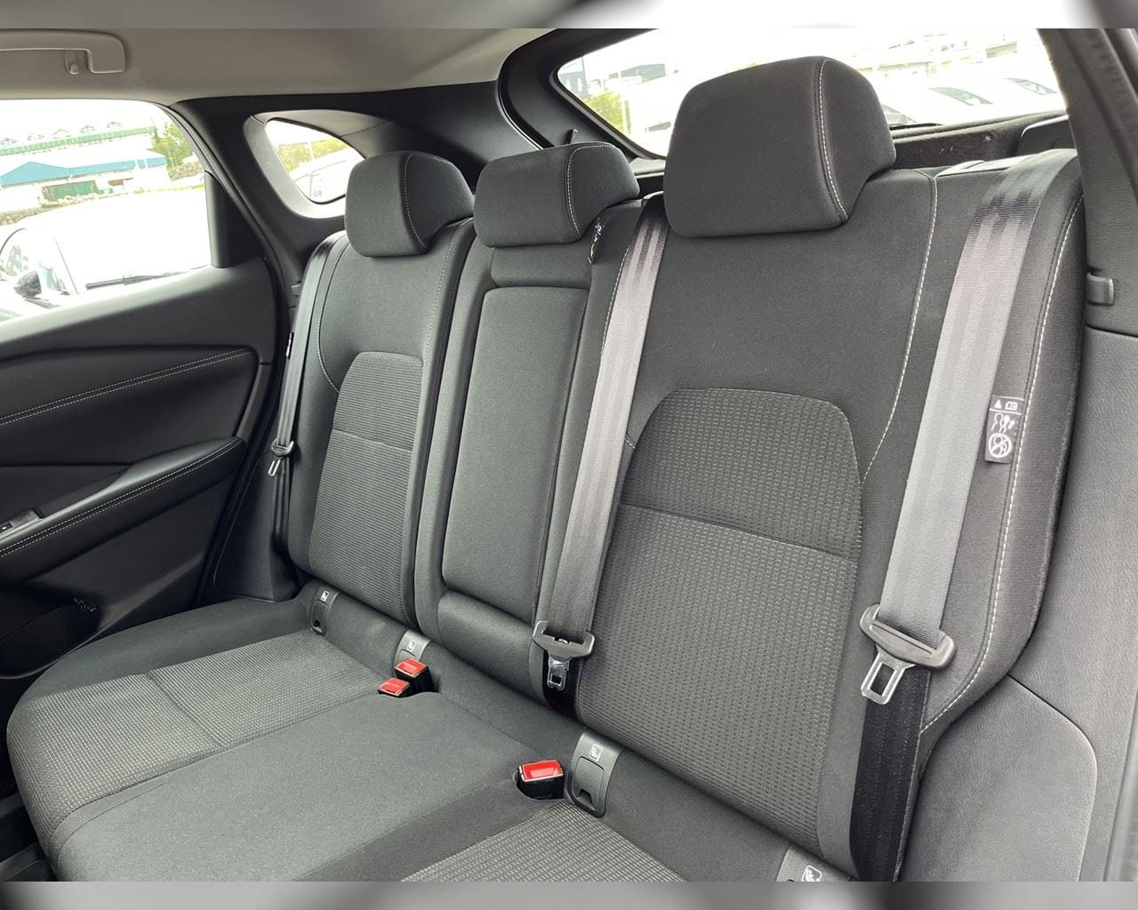 NISSAN QASHQAI ACENTA