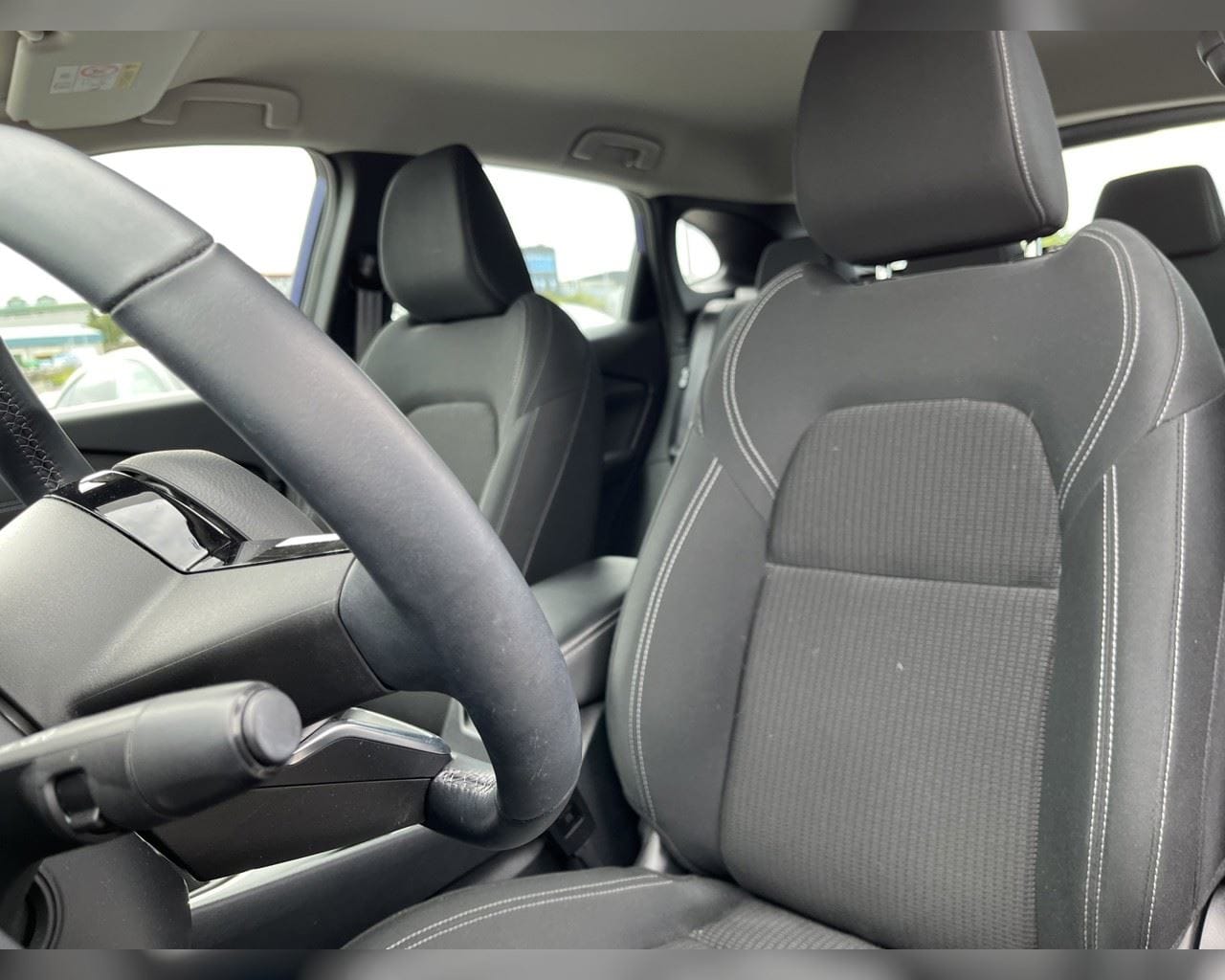 NISSAN QASHQAI ACENTA