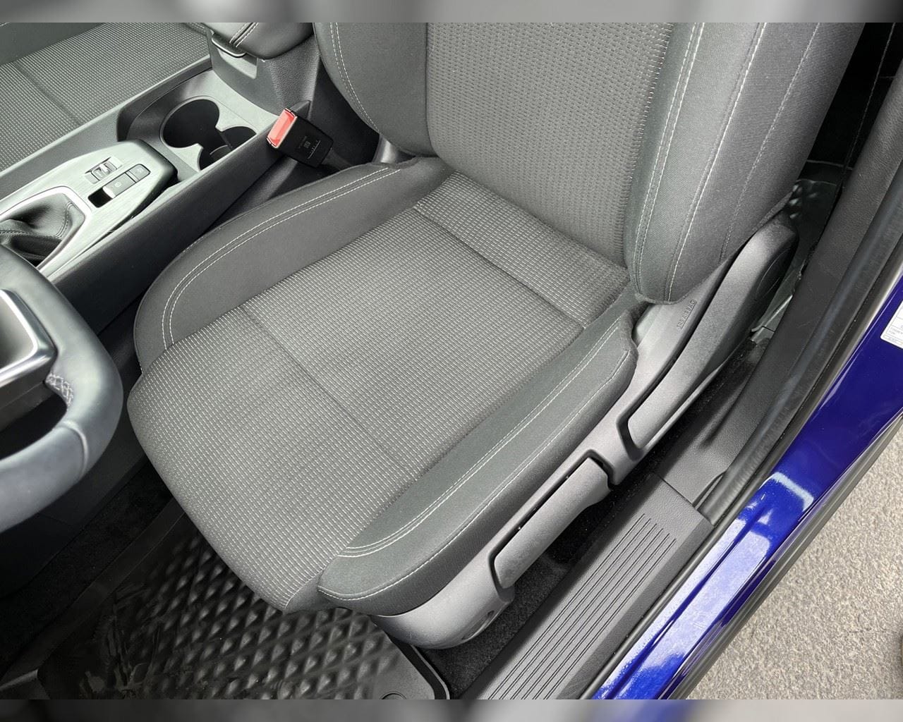 NISSAN QASHQAI ACENTA