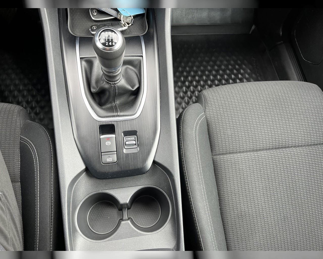 NISSAN QASHQAI ACENTA