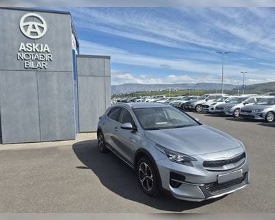 KIA XCEED URBAN PHEV