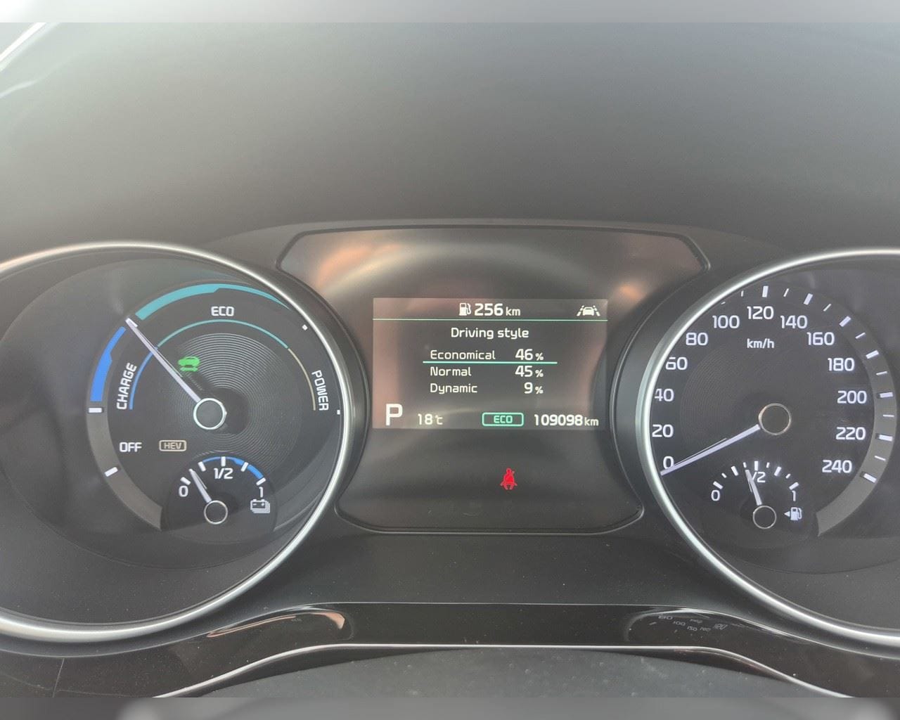 KIA XCEED URBAN PHEV
