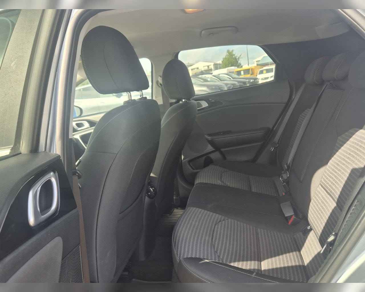 KIA XCEED URBAN PHEV