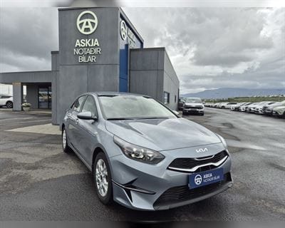 KIA CEED URBAN MHEV