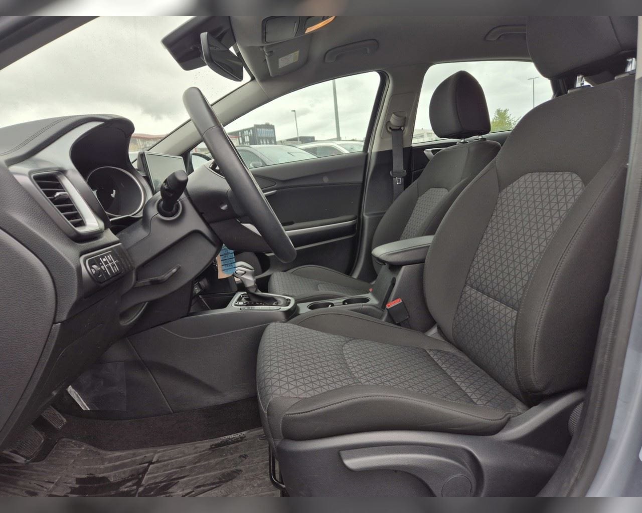 KIA CEED URBAN MHEV