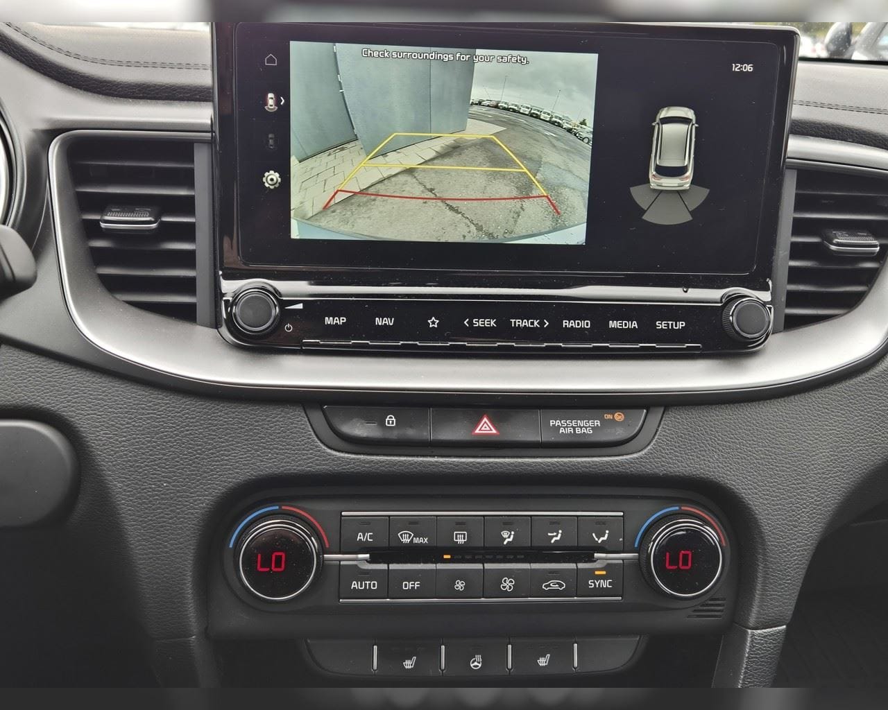 KIA CEED URBAN MHEV