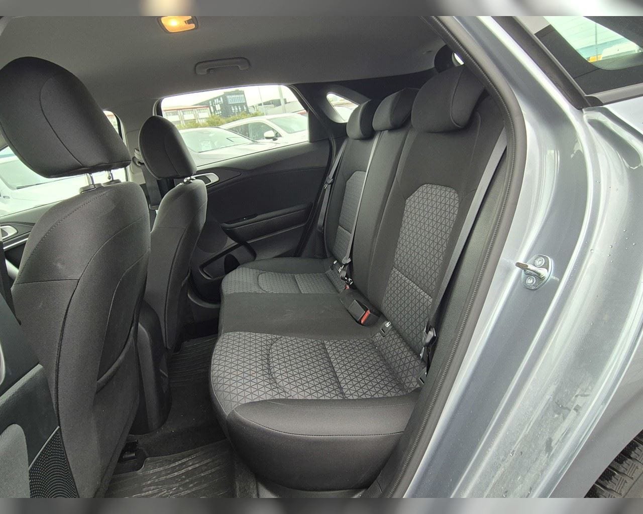 KIA CEED URBAN MHEV