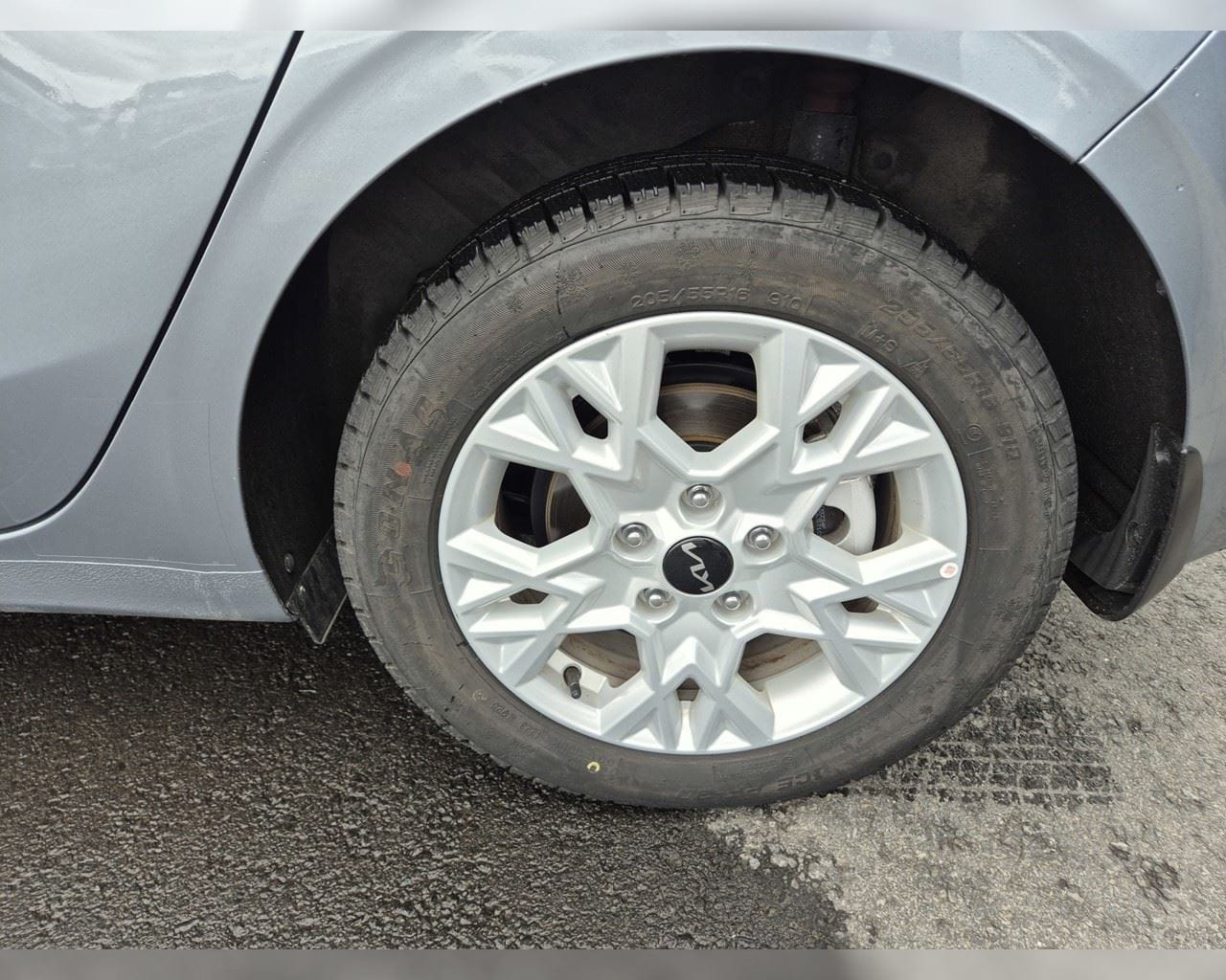 KIA CEED URBAN MHEV