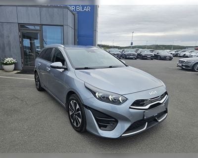 KIA CEED SW PHEV URBAN