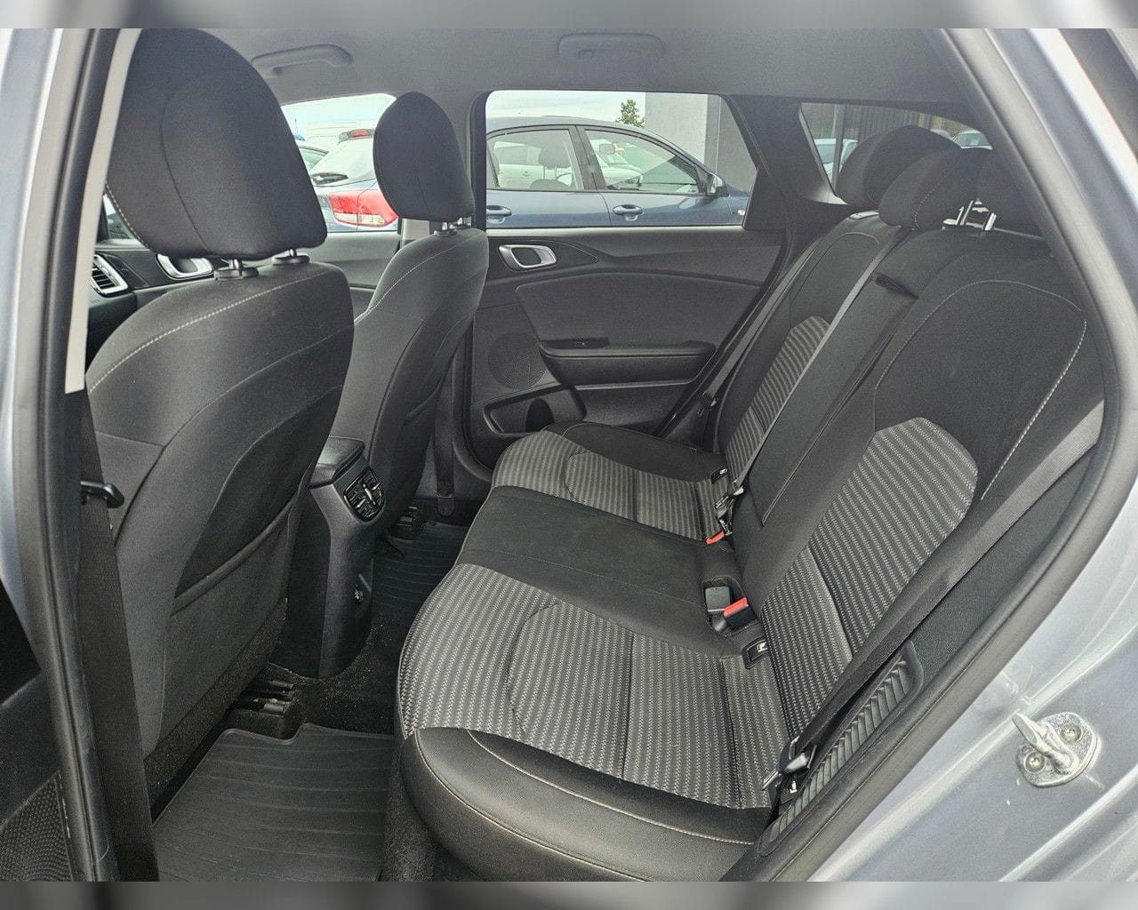KIA CEED SW PHEV URBAN