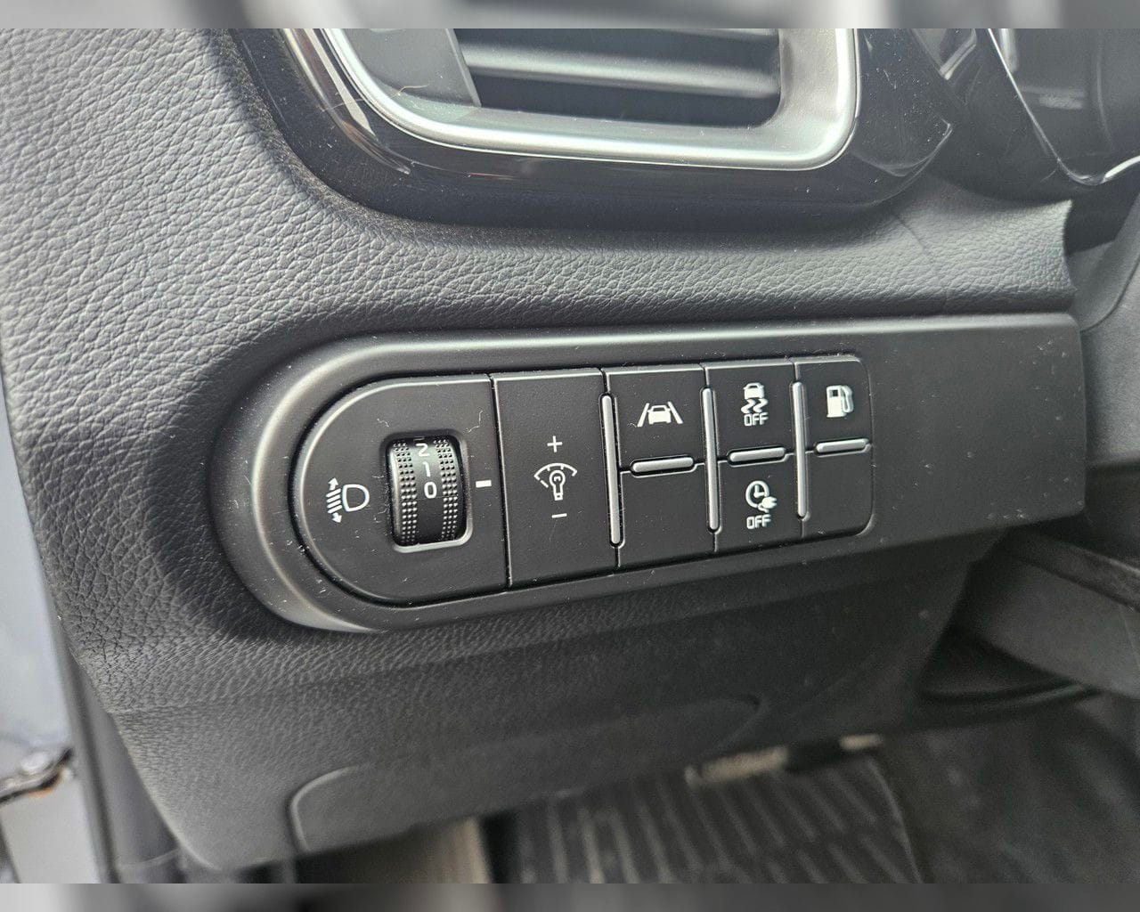 KIA CEED SW PHEV URBAN