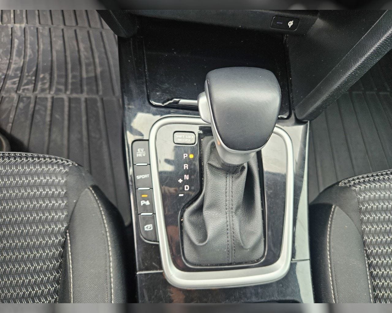KIA CEED SW PHEV URBAN