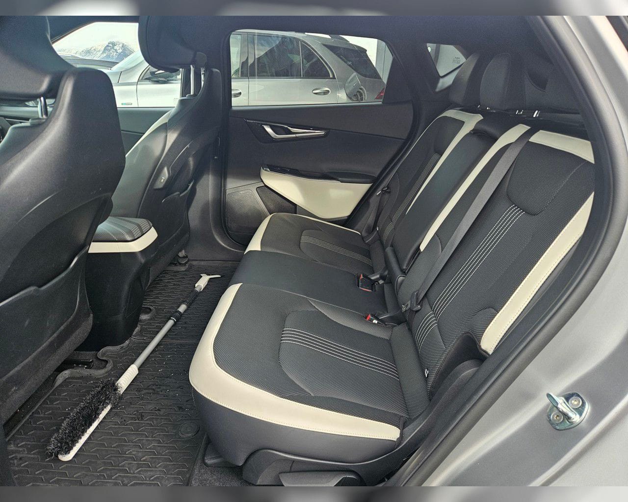 KIA EV6 GT-LINE AWD 77 KWH