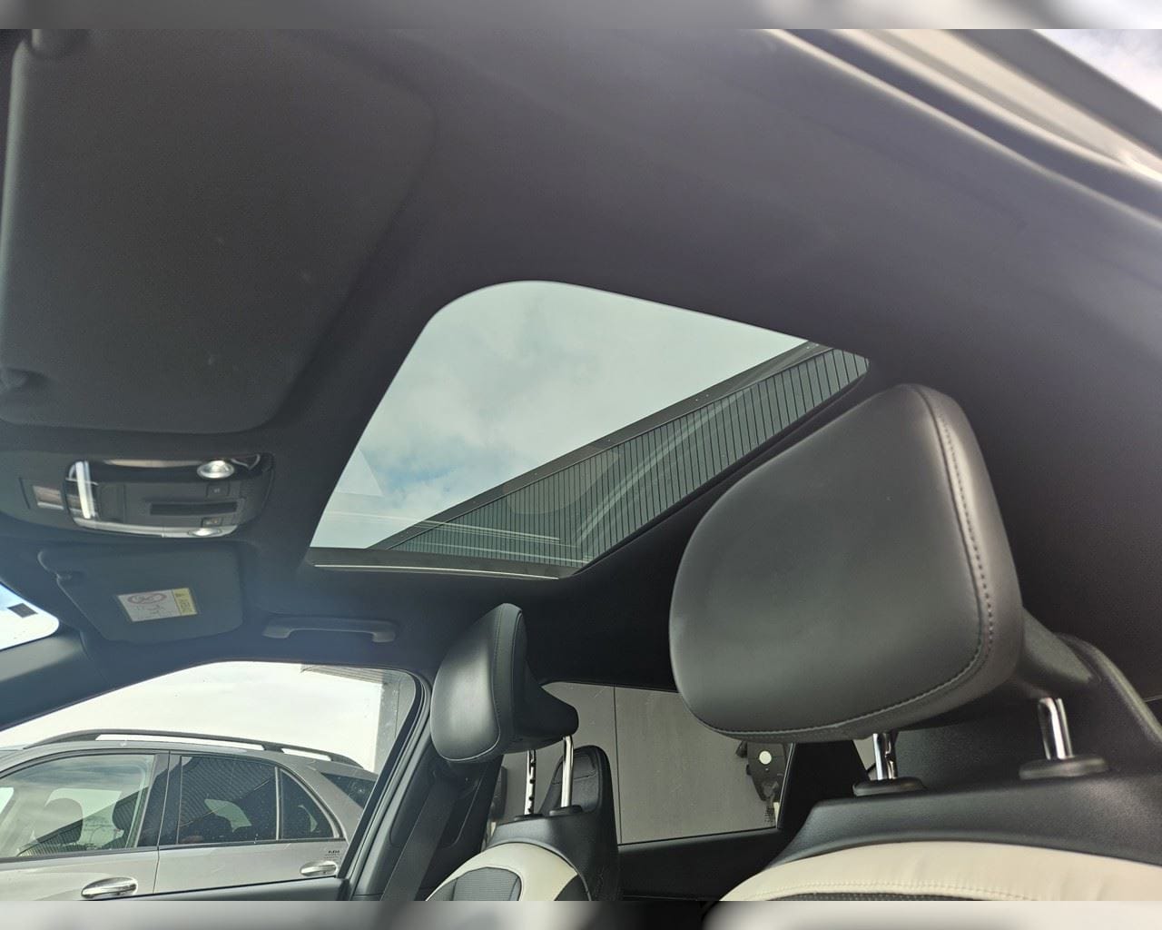KIA EV6 GT-LINE AWD 77 KWH