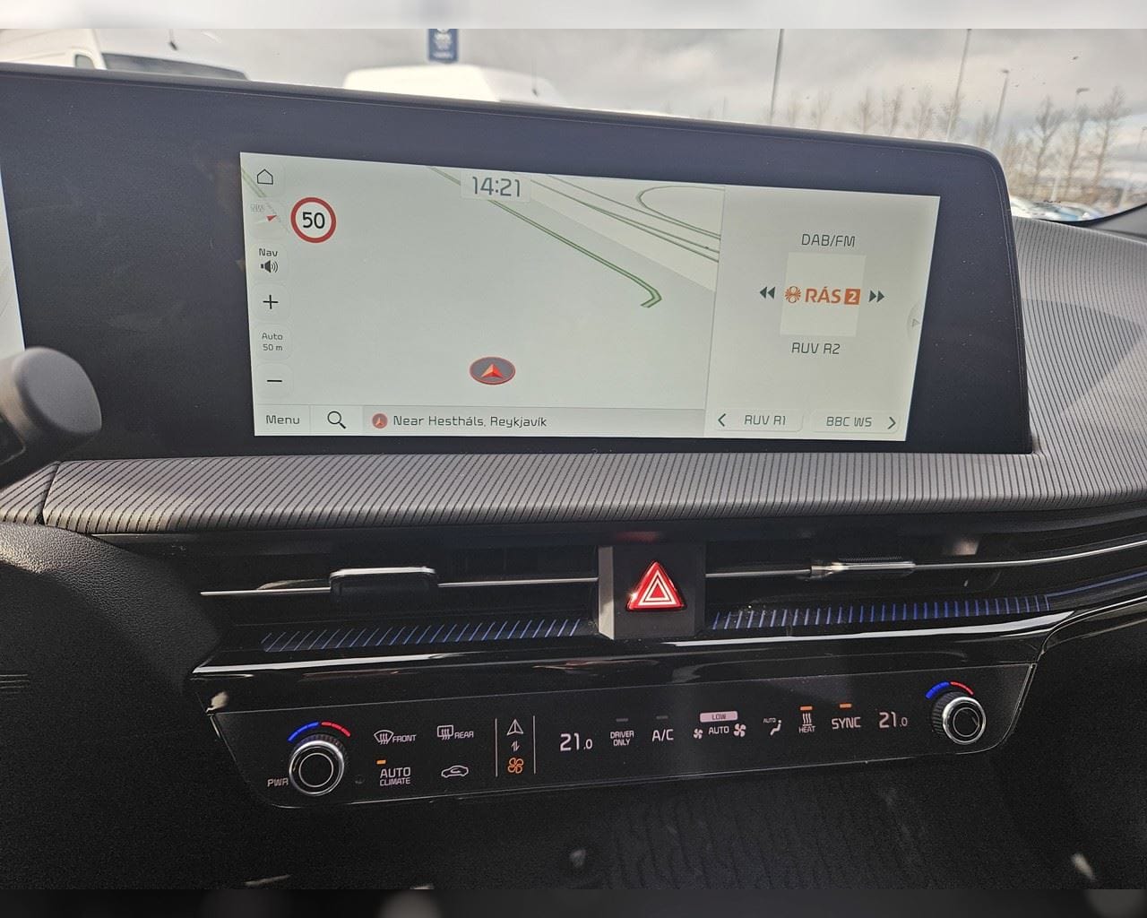 KIA EV6 GT-LINE AWD 77 KWH