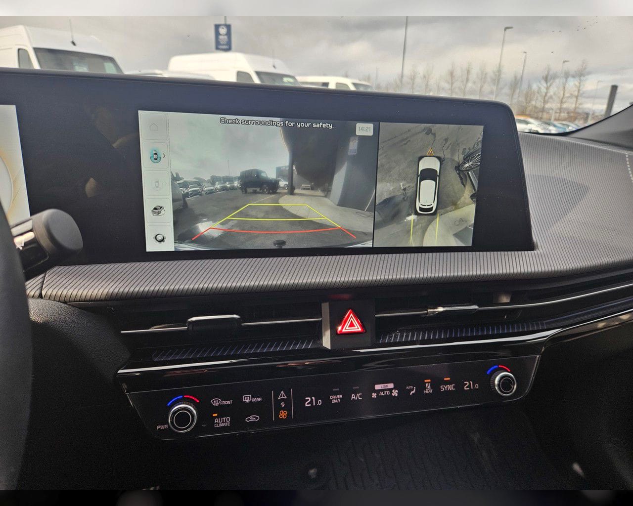 KIA EV6 GT-LINE AWD 77 KWH