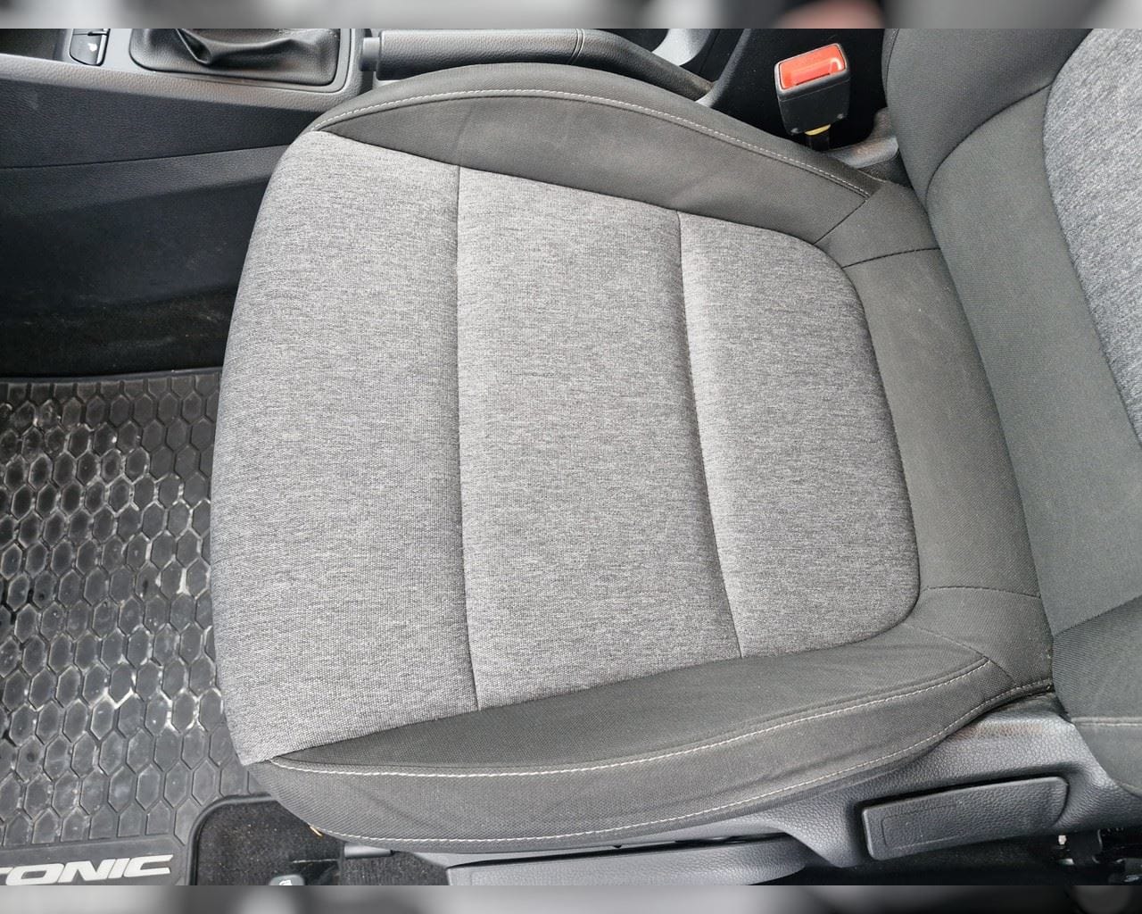 KIA STONIC URBAN