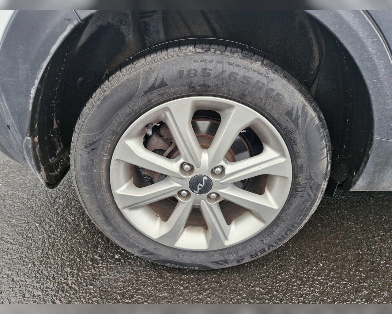 KIA STONIC URBAN