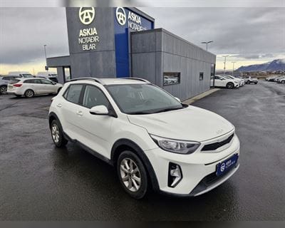 KIA STONIC URBAN