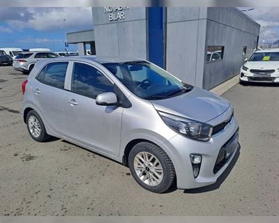 KIA PICANTO URBAN