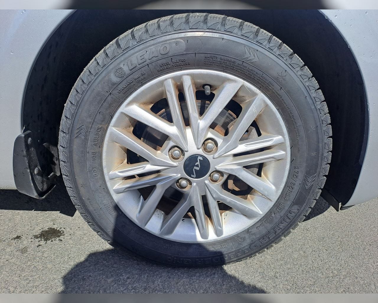 KIA PICANTO URBAN