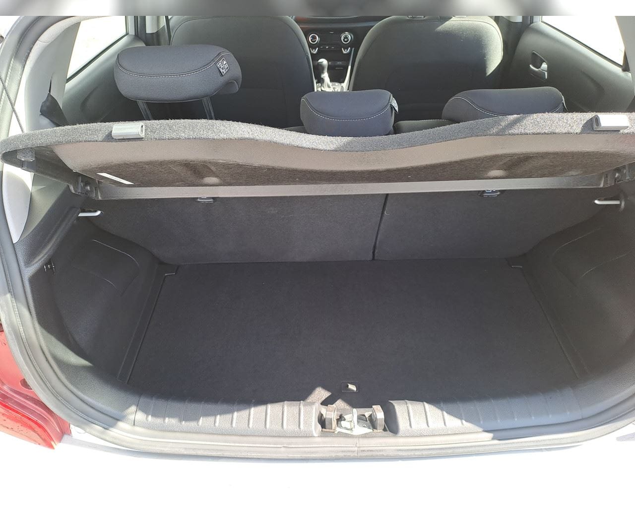 KIA PICANTO URBAN