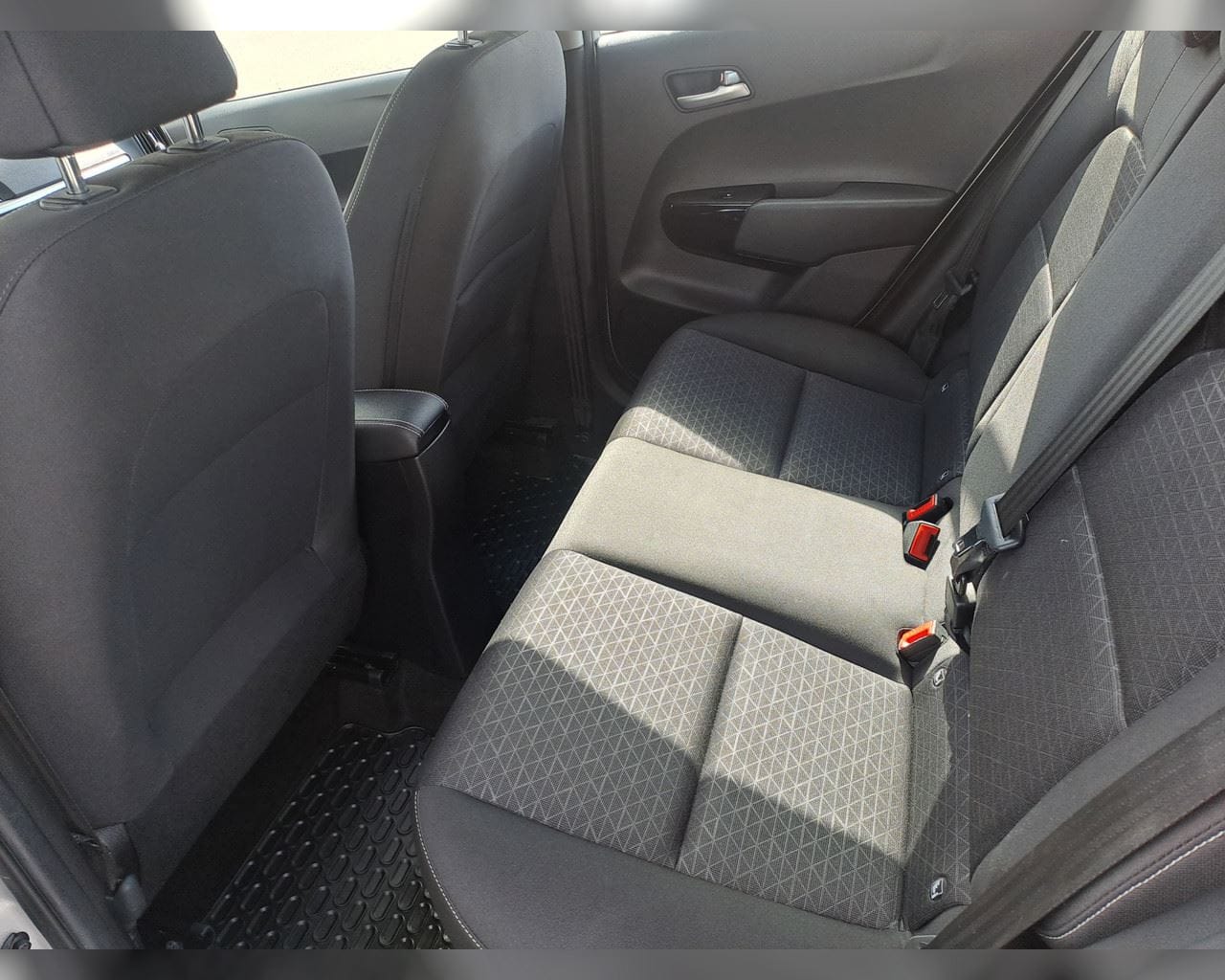 KIA PICANTO URBAN