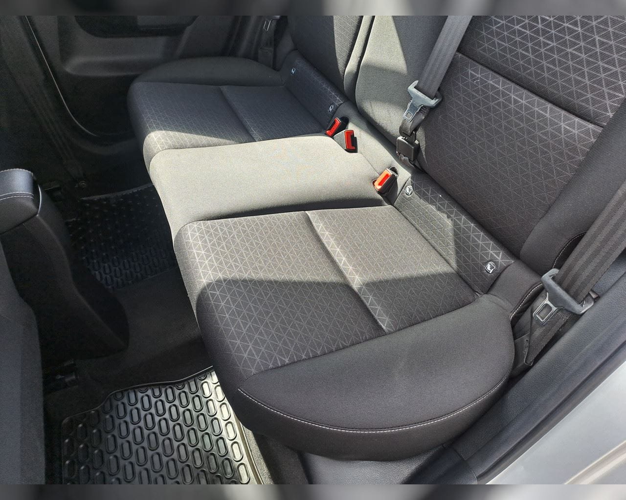 KIA PICANTO URBAN