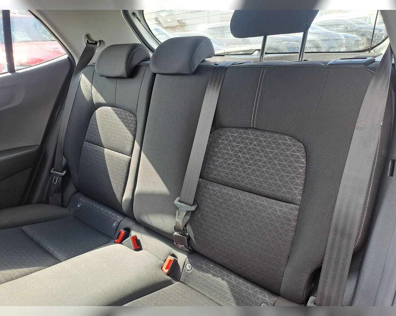 KIA PICANTO URBAN