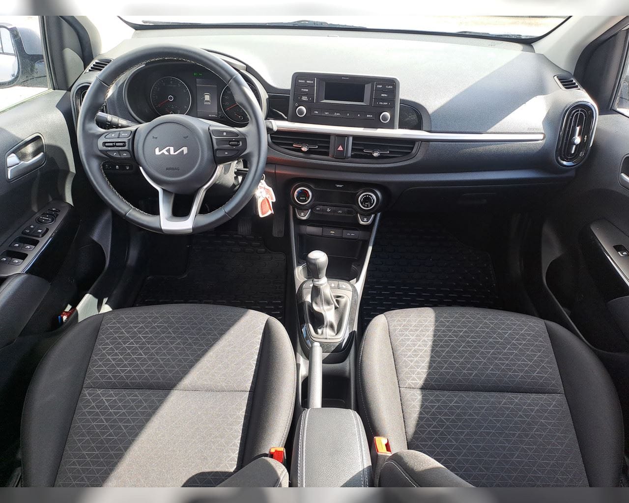 KIA PICANTO URBAN