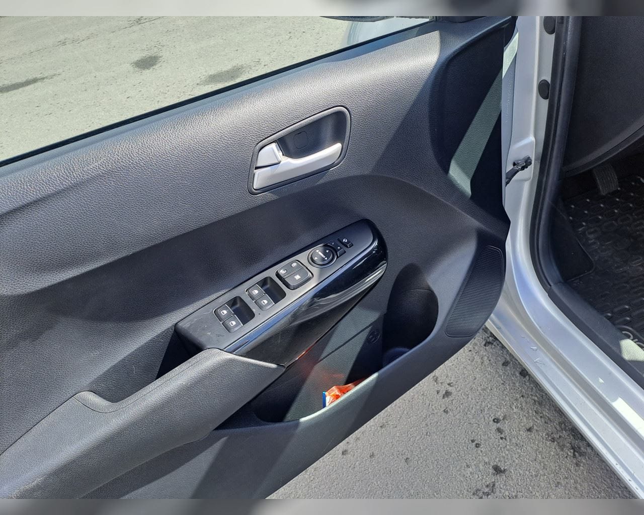KIA PICANTO URBAN