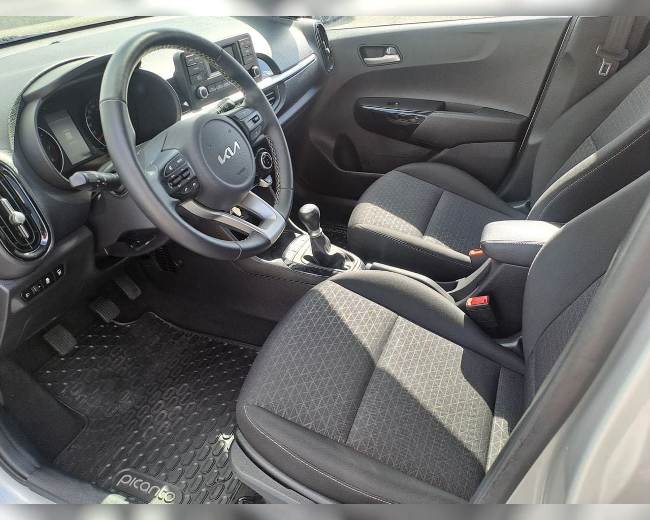 KIA PICANTO URBAN