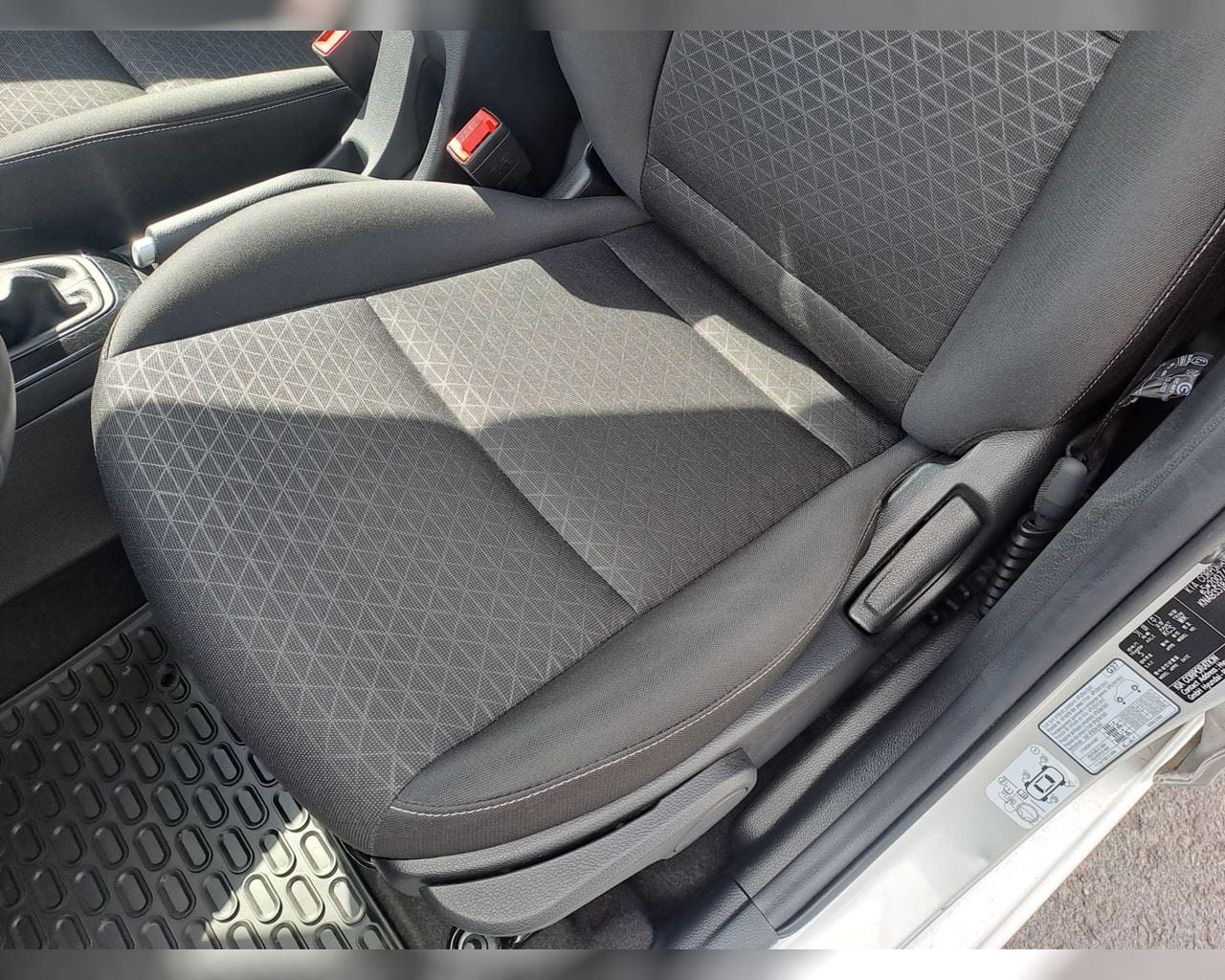 KIA PICANTO URBAN