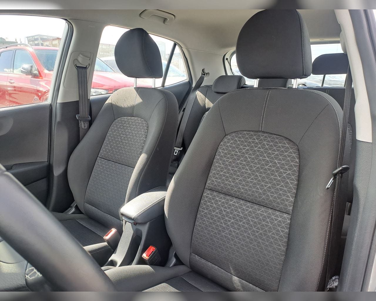 KIA PICANTO URBAN